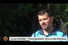Tè Vé Òc: Lo tambornet en Eraut, un espòrt tradicionau