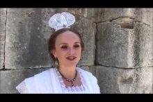 Tè Vé Òc: La fèsta dau costume