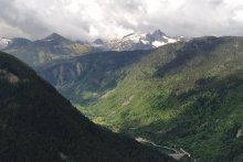 Fòtos de Beret (Val d'Aran)