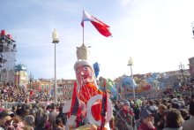Carnaval independent de Niça