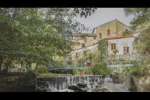 Tè Vé Òc: Lo molin de papièr a Brossa
