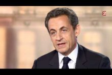 Sarkozy e Hollande suls atacs personals