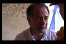 Entrevista que Jacme Delmas faguèt a Eric Andrieu aprèp lo debat de dissabte 30 de mai 2009 en çò de País Nòstre.