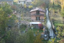 Parpalhon Blau: ASMR Occitan | Relaxacion en lenga d'òc amb Parpalhon Blau