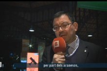 Barcelona TV - #aranésòc. Istòria d'Aran: passat, present e futur