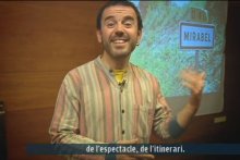Barcelona TV - #aranésòc. Mirabèl, itinerari musicau per Occitània