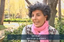 Barcelona TV - #aranésòc. Pax Dettoni: era intelligéncia deth còr