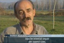 Barcelona TV - #aranésòc. Reinièr Moucadel