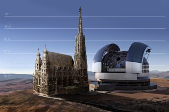 Viena: la catedrala de Sant Estève