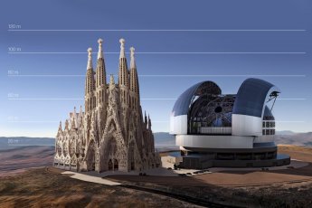 Barcelona: la Sagrada Família