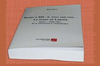 Un libre bèl per descobrir l’istòria del XIII