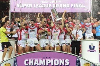 Mas St Helens ganhèt!