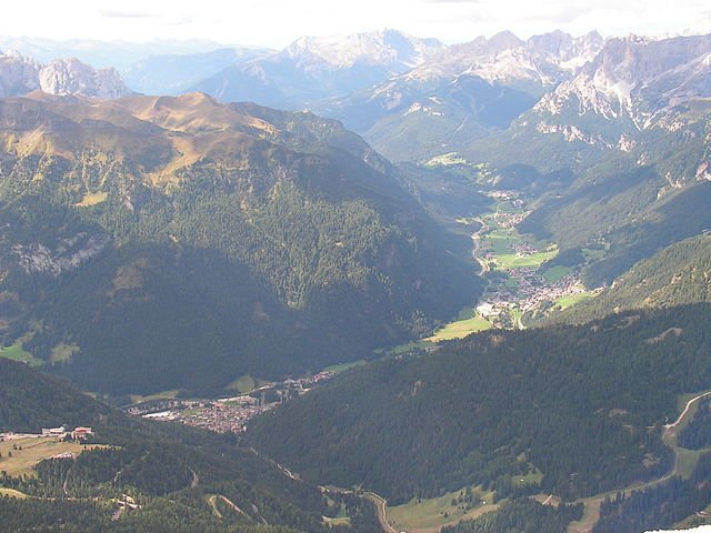 Era Val de Fassa