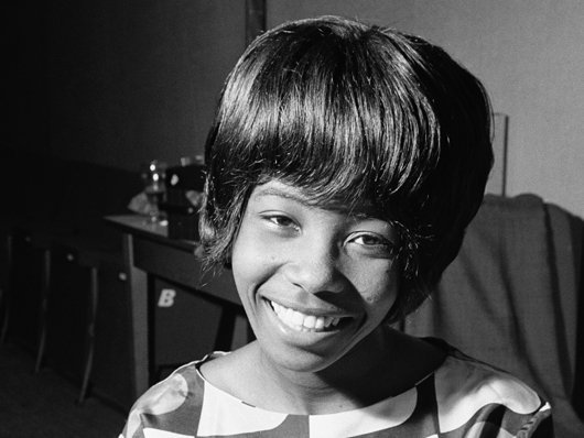 Millie Small