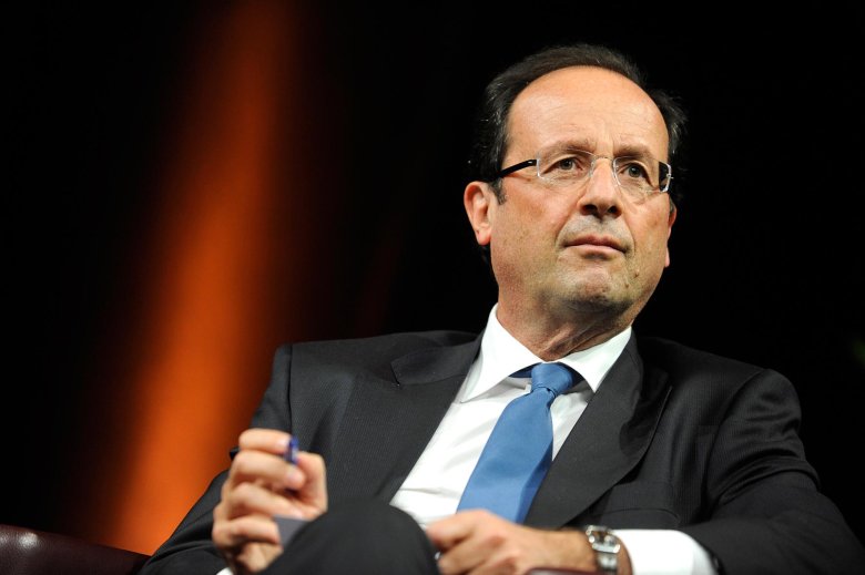 François Hollande