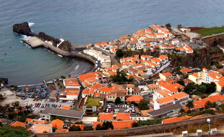 Lobos, Madeira