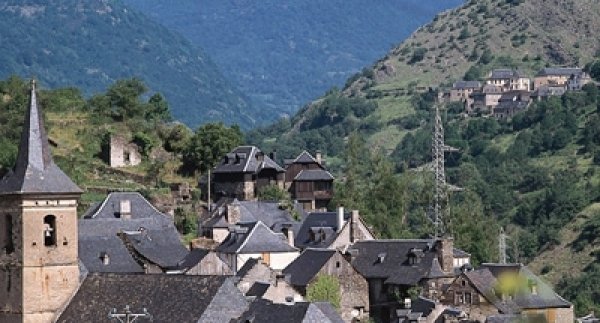 Benós (Val d'Aran)