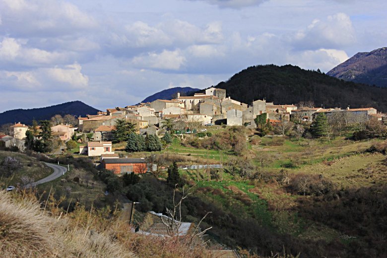 Mon oncle e lo fals ecologista