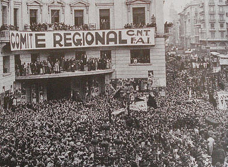 Funeralhas de Durruti