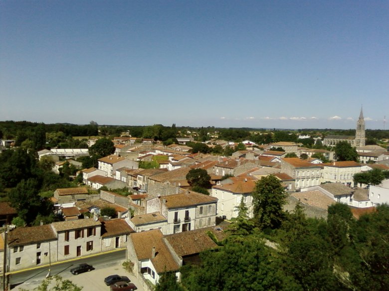 L'Esparra de Medoc