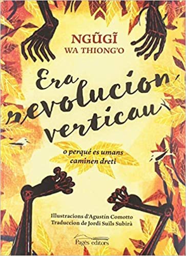 L'edicion occitana aranesa d'un conte de l'escrivan kenyan Ngũgĩ wa Thiong’o