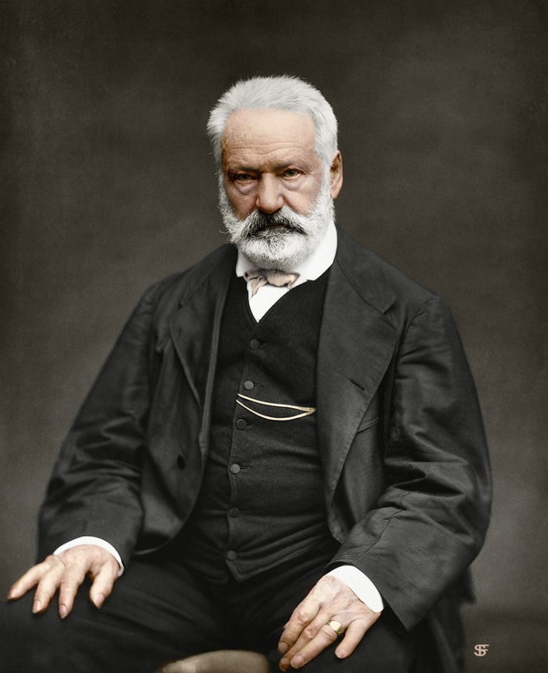 Victor Hugo