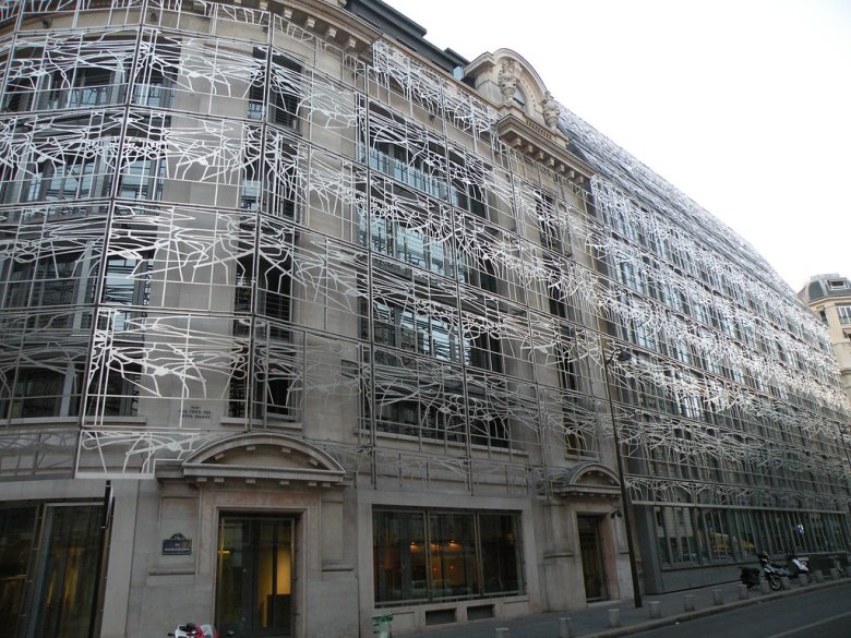 Lo Ministèri de la Cultura francés