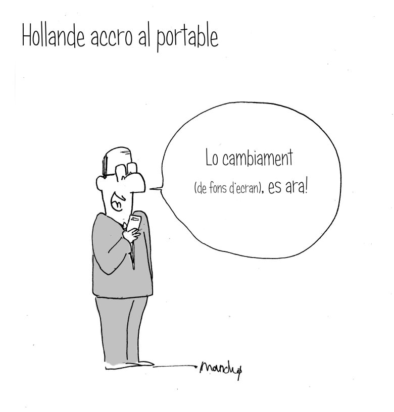 Paure Mond