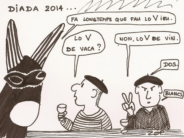 In vino veritas