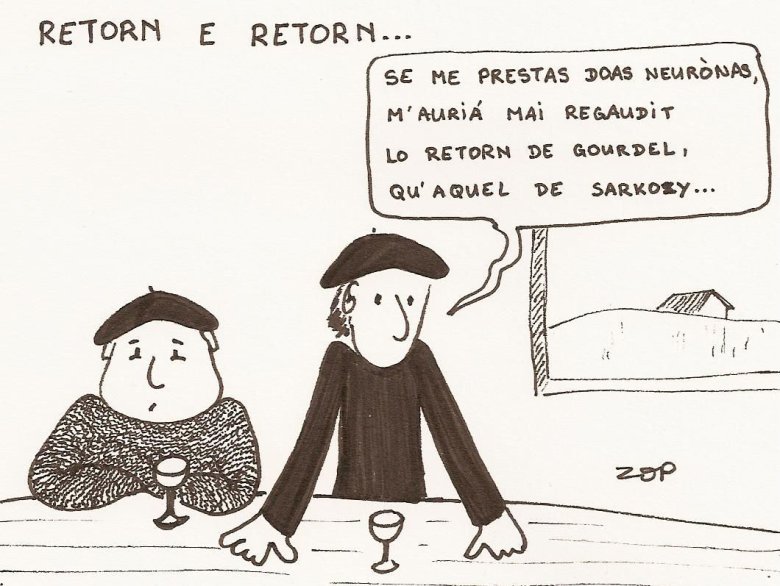 In vino veritas