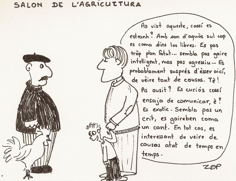 In vino veritas