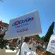 De salariats de Sanofi protèstan a Montpelhièr contra lo plan de “reorganizacion” de la societat farmaceutica