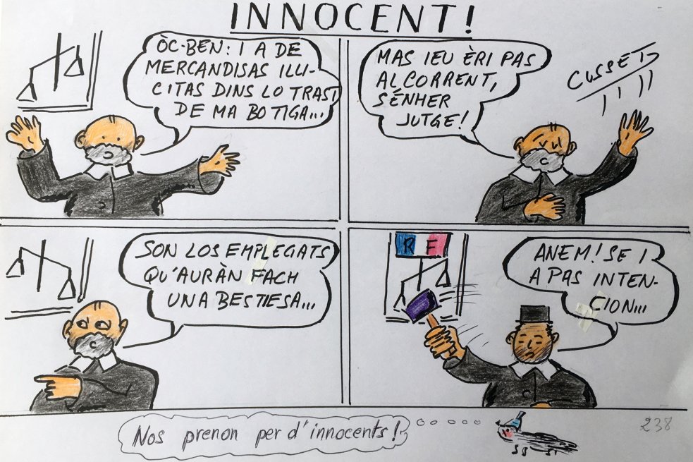 Aquò rai!