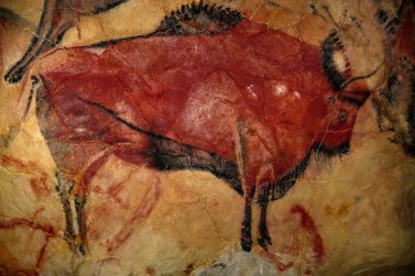 Un arrèst de 30 000 ans