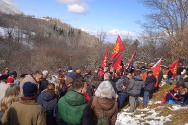 “Resisténcia” es la responsa a l’EnigmÒc d’aquesta setmana