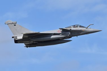 Occitània, pilar estrategic de l’indústria militara francesa