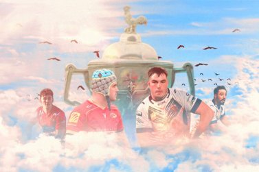 Rugbi de XIII: la Copa daissa Ciutat