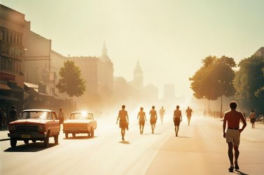 Dangièr amb mai de 31 grases corporals