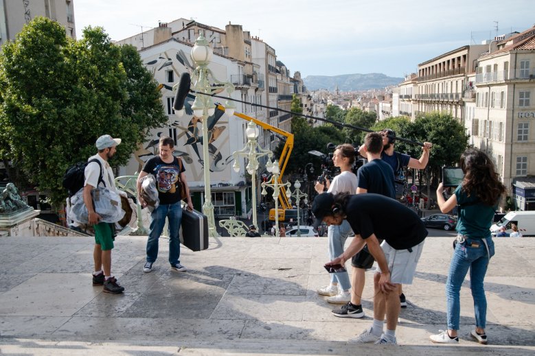Piget festeja 20 ans de creacion audiovisuala en occitan