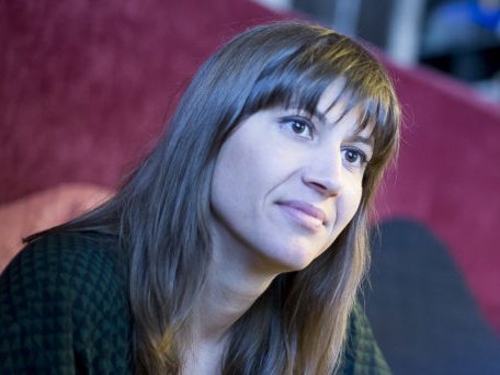 <em>VilaWeb</em> prepausa una entrevista de la correspondenta de <em>Le Monde</em> a Madrid, Sandrine Morel, que ven de publicar un libre en espanhòl sus la question de Catalonha e Aran