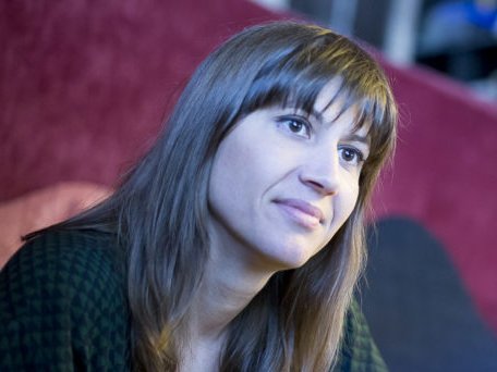 Sandrine Morel, correspondenta de Le Monde a Madrid, ven de sortir un libre en espanhòl sul procès independentista catalan