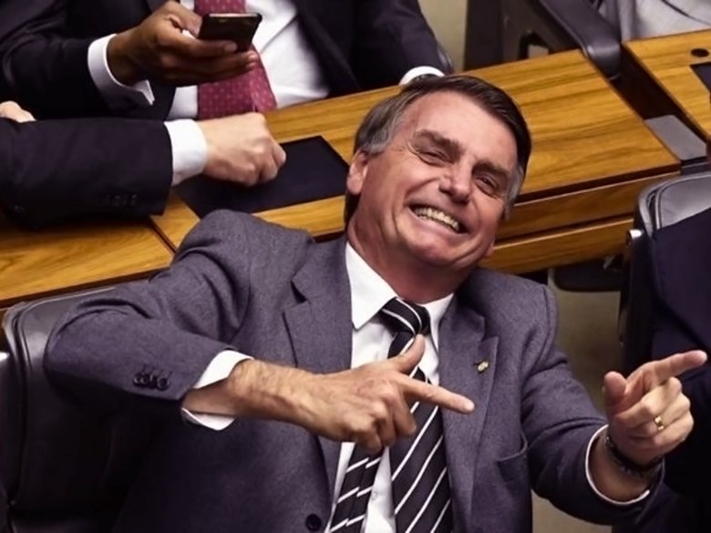 Bolsonaro