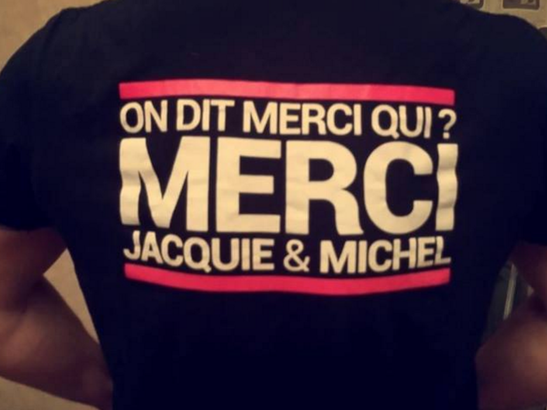 Jacquie et Michel