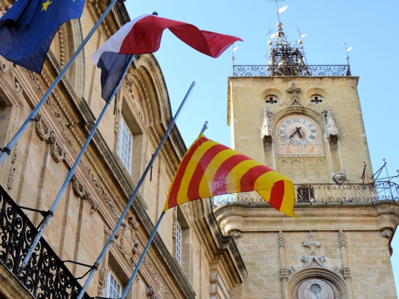 Lo congrès annal del Forum d’Òc se tendrà lo 16 de mai venent a Ais de Provença