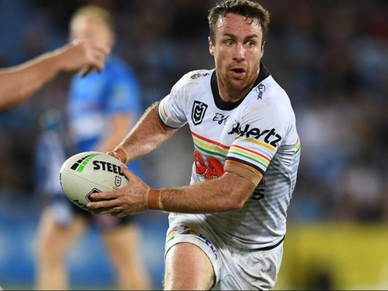 L’internacional australian James Maloney, mièg de dobertura, serà Dragon la sason que ven: lo transferiment mai bèl de l’istòria catalana