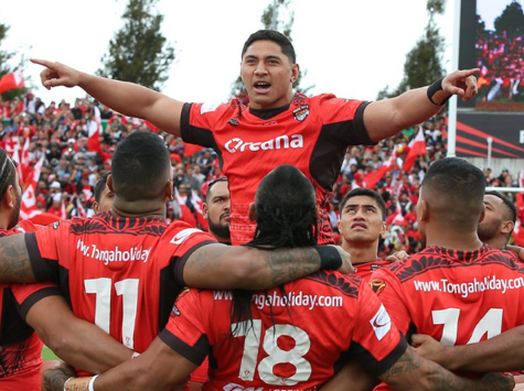 E aprèp los Lions, confrontacion Tònga-Austràlia a venir aquesta fin de setmana a Auckland!