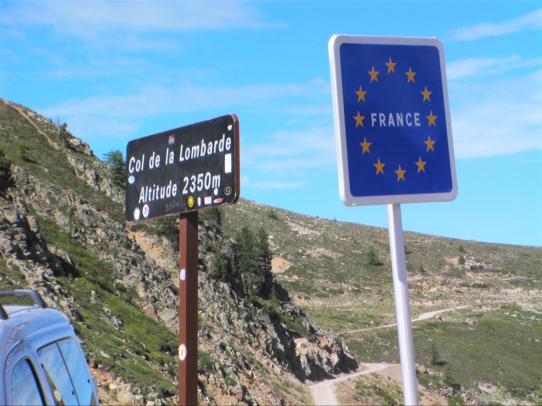 Los occitans de las Valadas que vòlgan anar dins la rèsta del país deuràn passar una quarantena obligatòria de 14 jorns