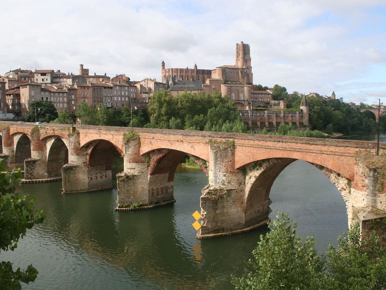 Albi