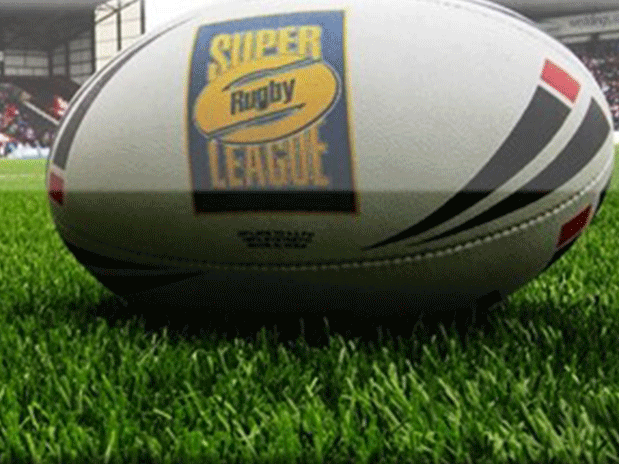 Vaquí l’ora de la represa <a href=http://www.superleague.co.uk/super_league>per la Super-Liga</a>