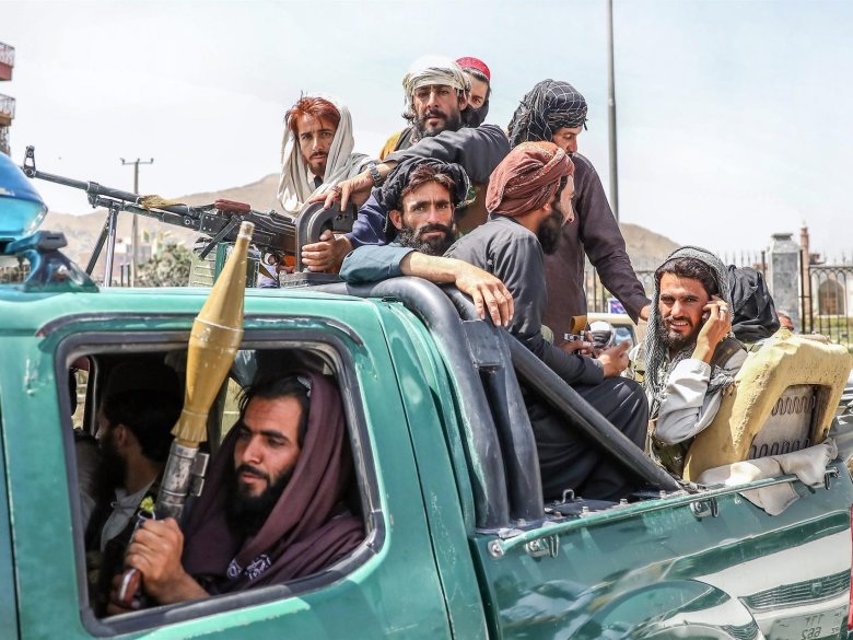 Los talibans d’Afganistan son venguts fòrça pus rics e poderoses dempuèi que las fòrças dels Estats Units tombèron lor regim fondamentalista islamic en 2001